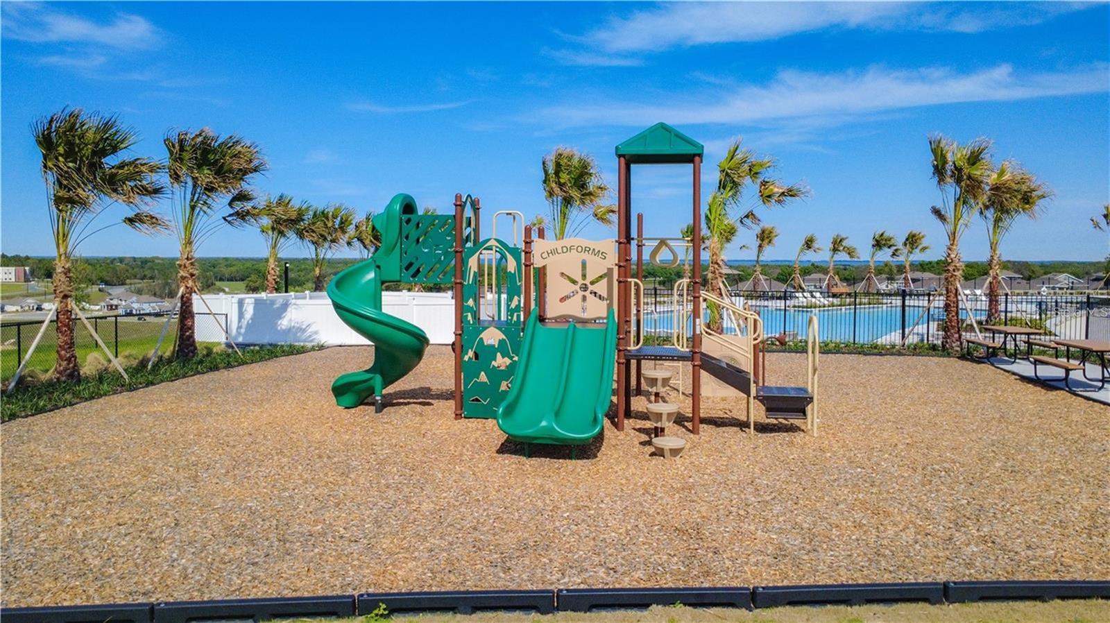 VILLAGES/MINNEOLA HILLS PH 2B - Residential Lease