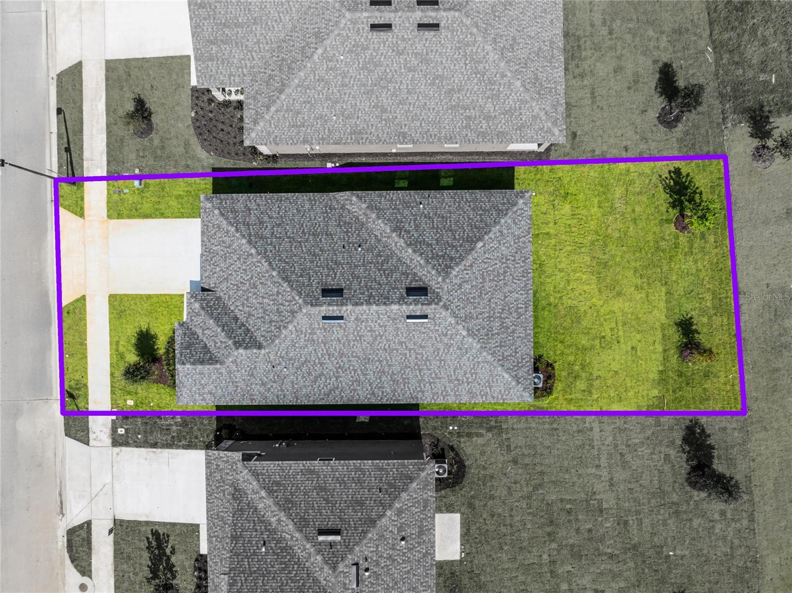 VILLAGES/MINNEOLA HILLS PH 2B - Residential Lease