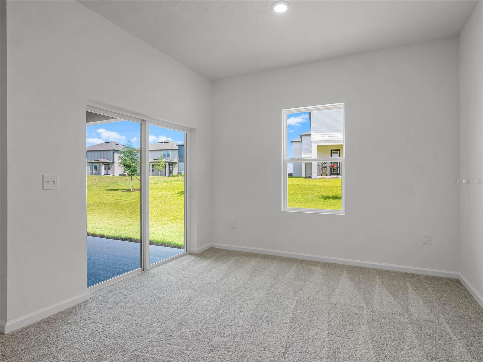VILLAGES/MINNEOLA HILLS PH 2B - Residential Lease