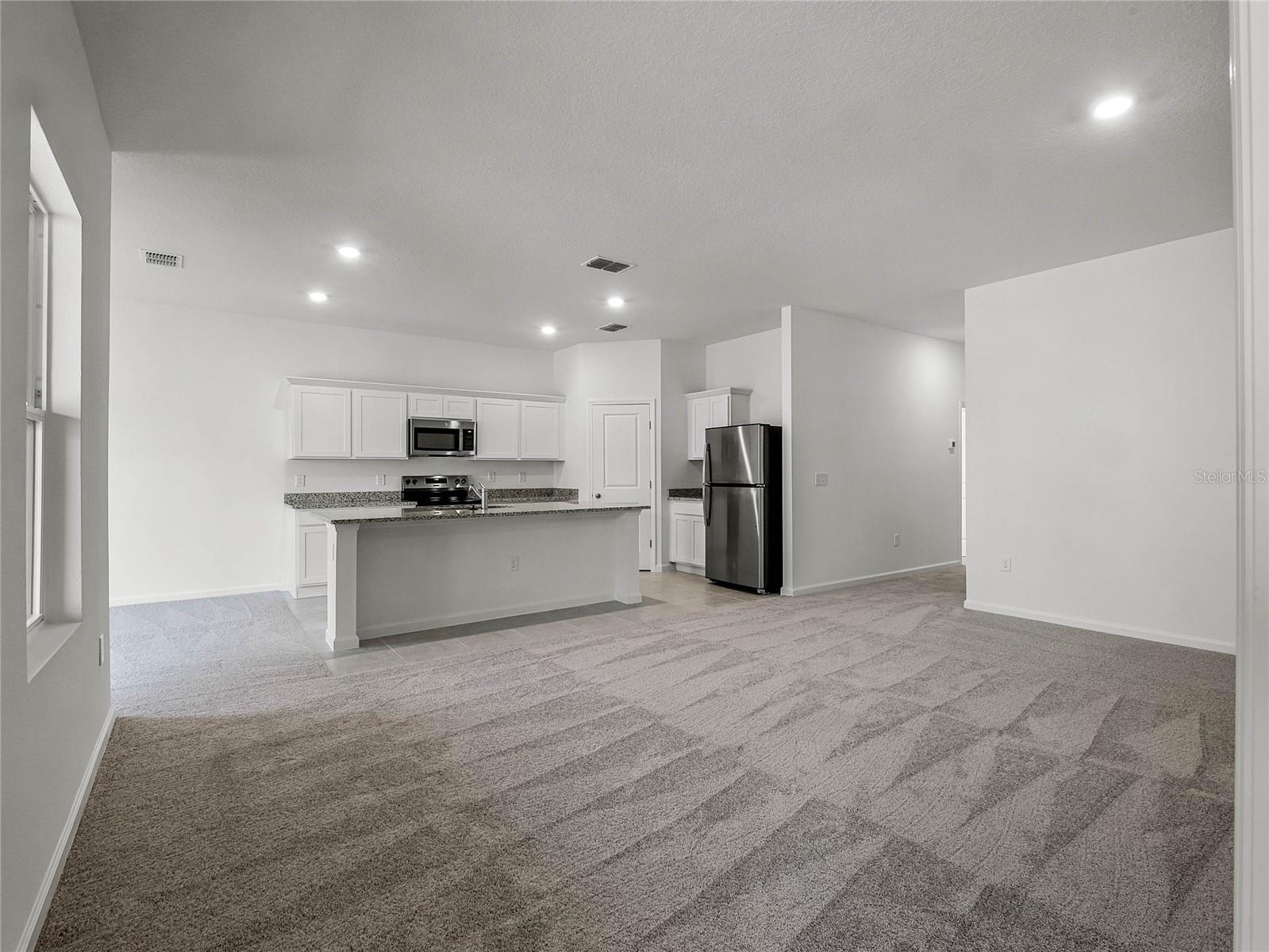 VILLAGES/MINNEOLA HILLS PH 2B - Residential Lease