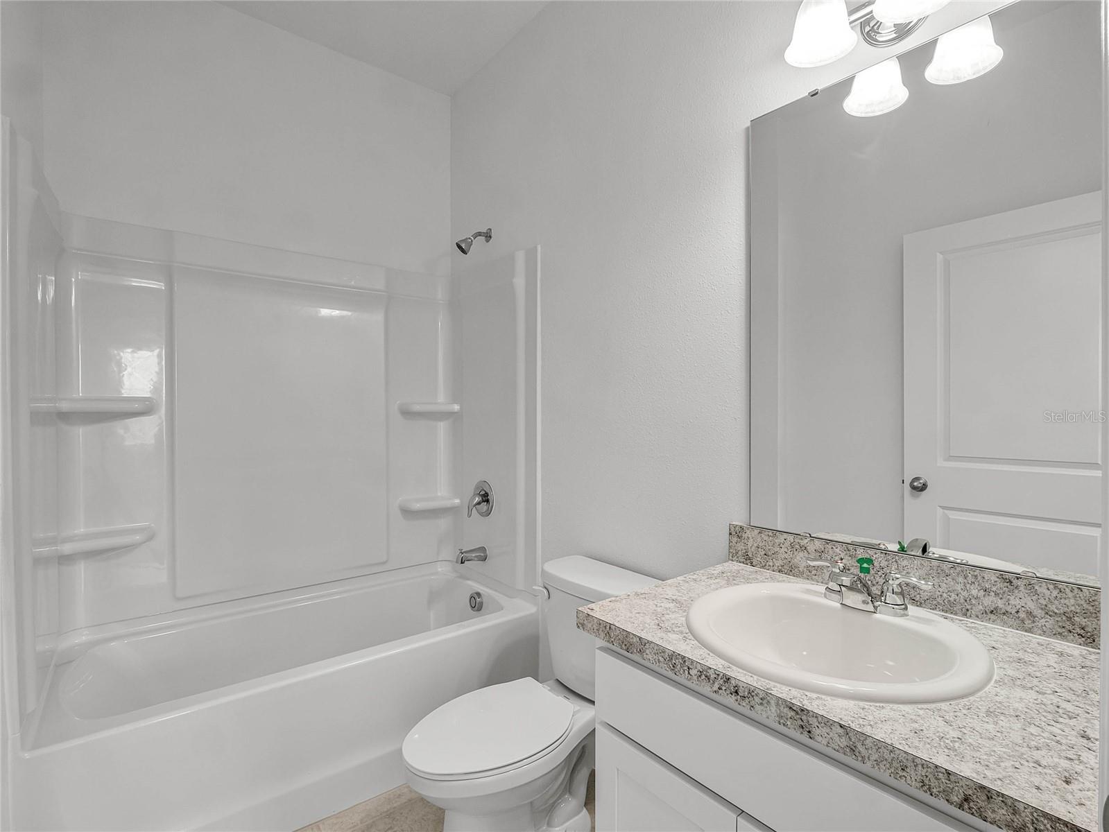 VILLAGES/MINNEOLA HILLS PH 2B - Residential Lease