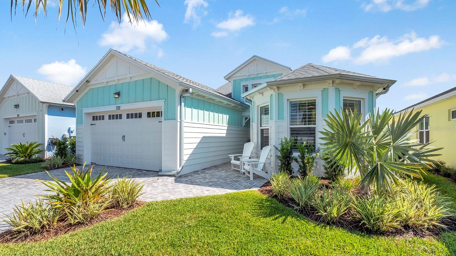 733 MARGARITAVILLE AVENUE