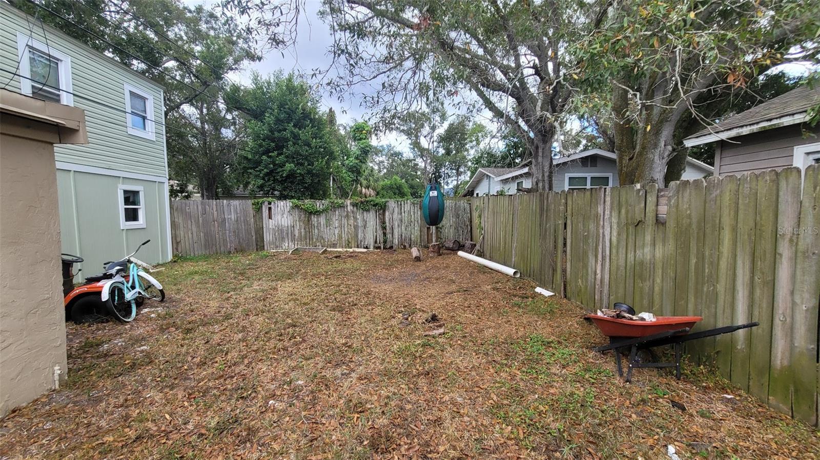 HIGHLAND GROVES - Residential Income