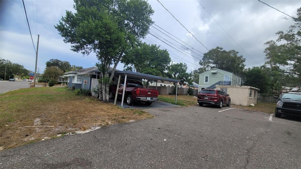 Photo of 1453 Cleveland Street, Clearwater, FL 33755 (MLS # TB8449763)