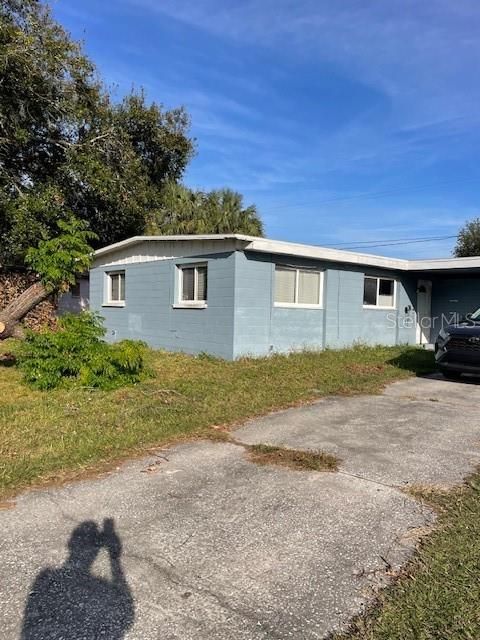 A home in TAMPA