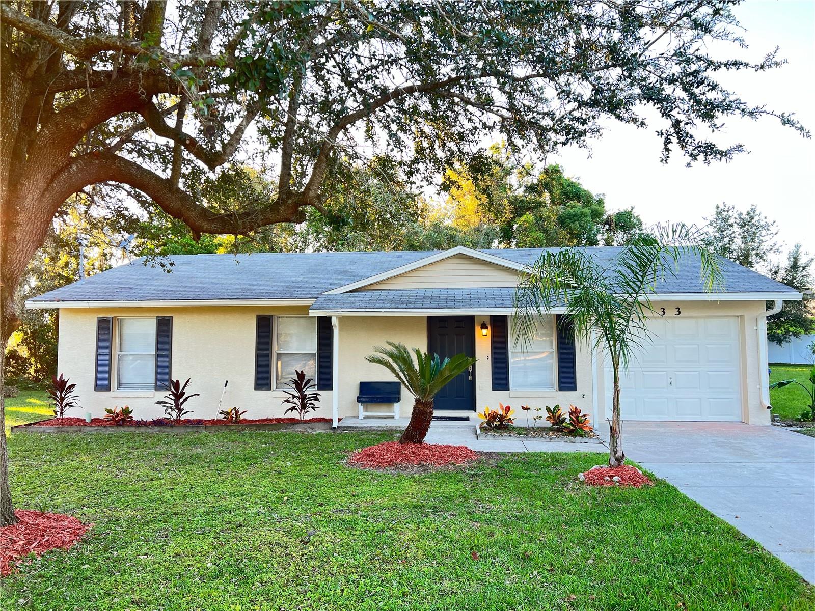 33 Lakeview Court, Mascotte