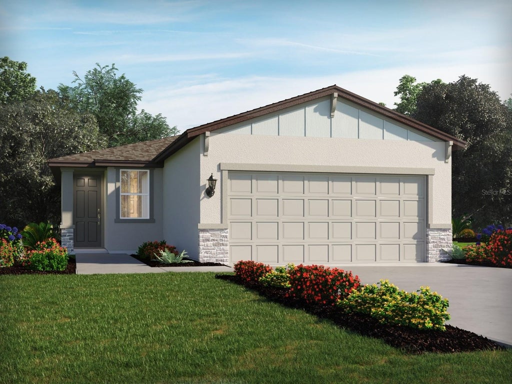 Photo of 3804 Moscato Drive, Brooksville, FL 34602 (MLS # TB8545669)