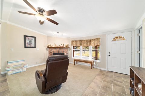 Tiny photo for 6491 SE 185th Terrace, Morriston, FL 32668 (MLS # OM714737)