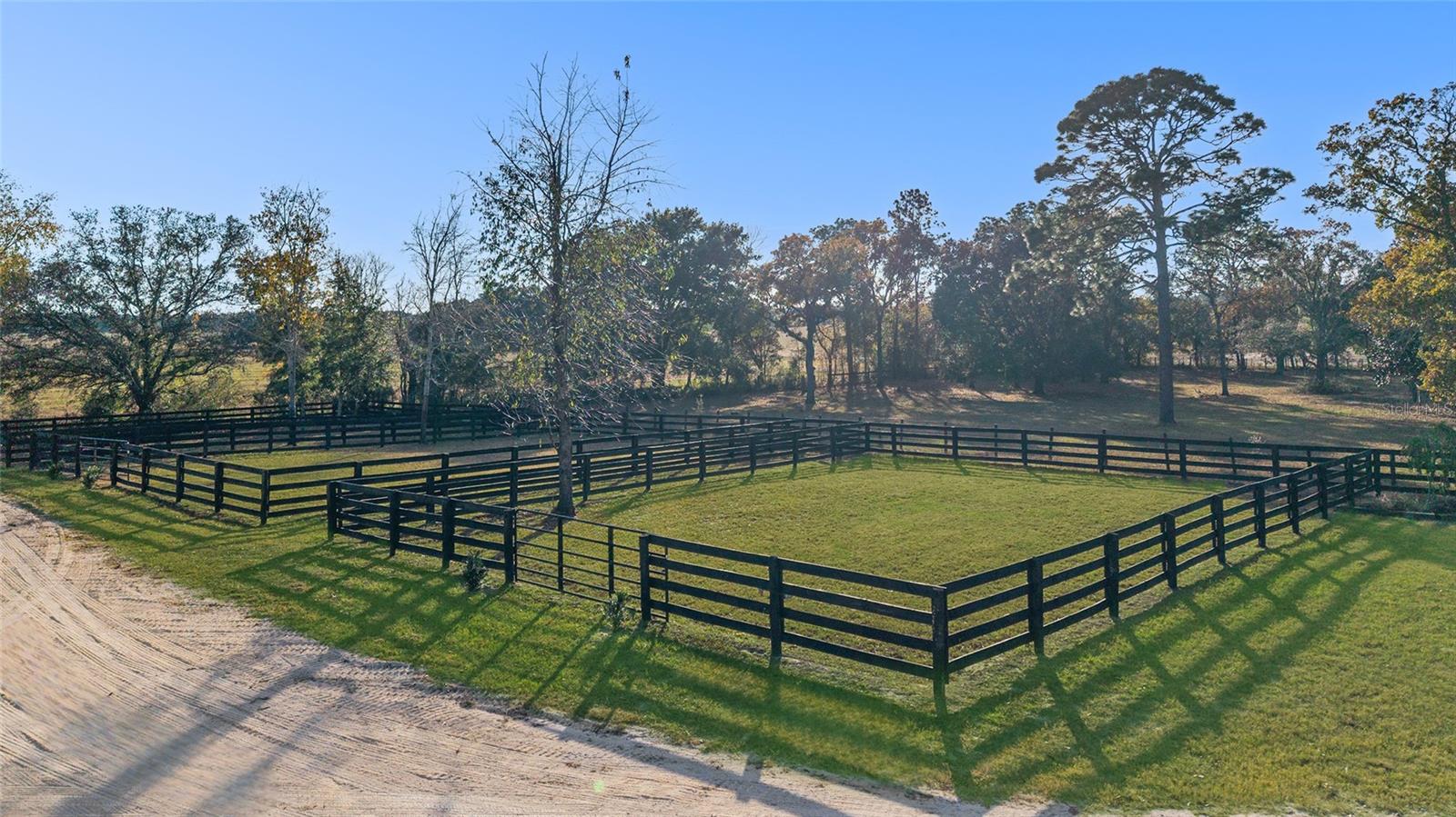 OCALA WEST - Residential