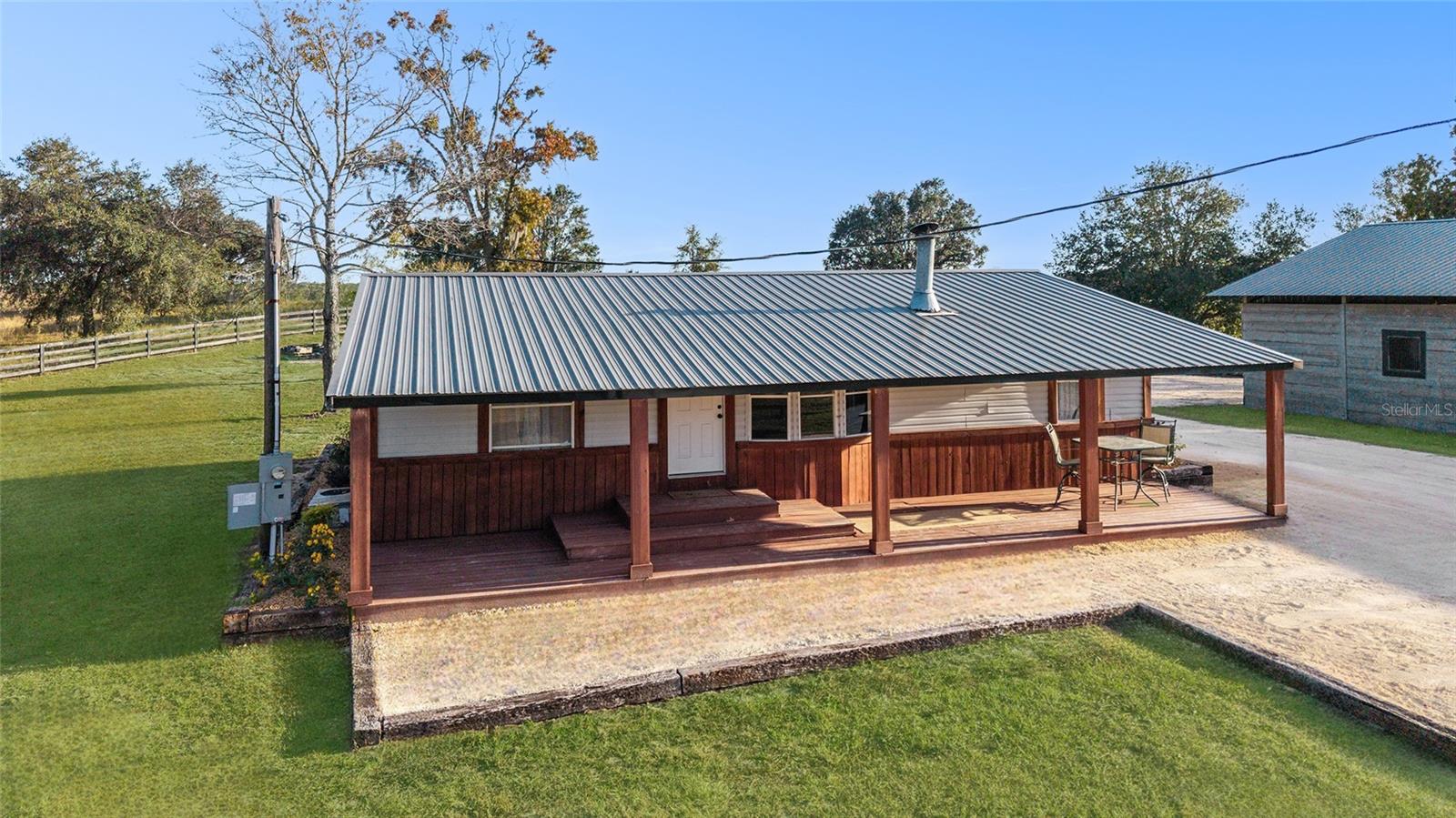 OCALA WEST - Residential