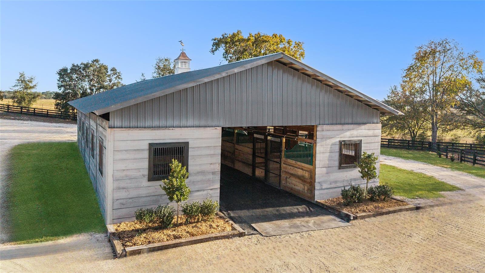 OCALA WEST - Residential