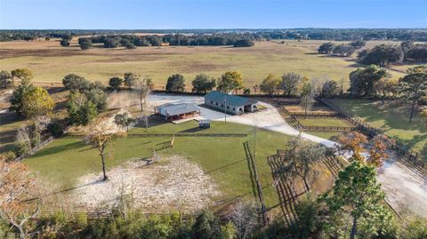 Tiny photo for 6491 SE 185th Terrace, Morriston, FL 32668 (MLS # OM714737)