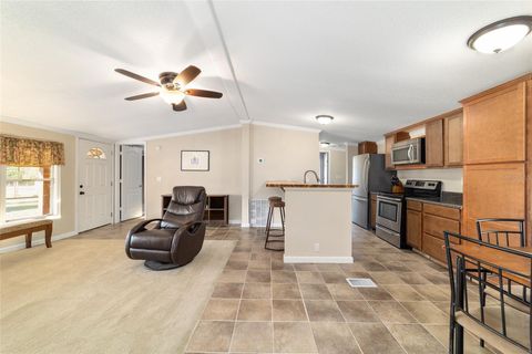 Tiny photo for 6491 SE 185th Terrace, Morriston, FL 32668 (MLS # OM714737)