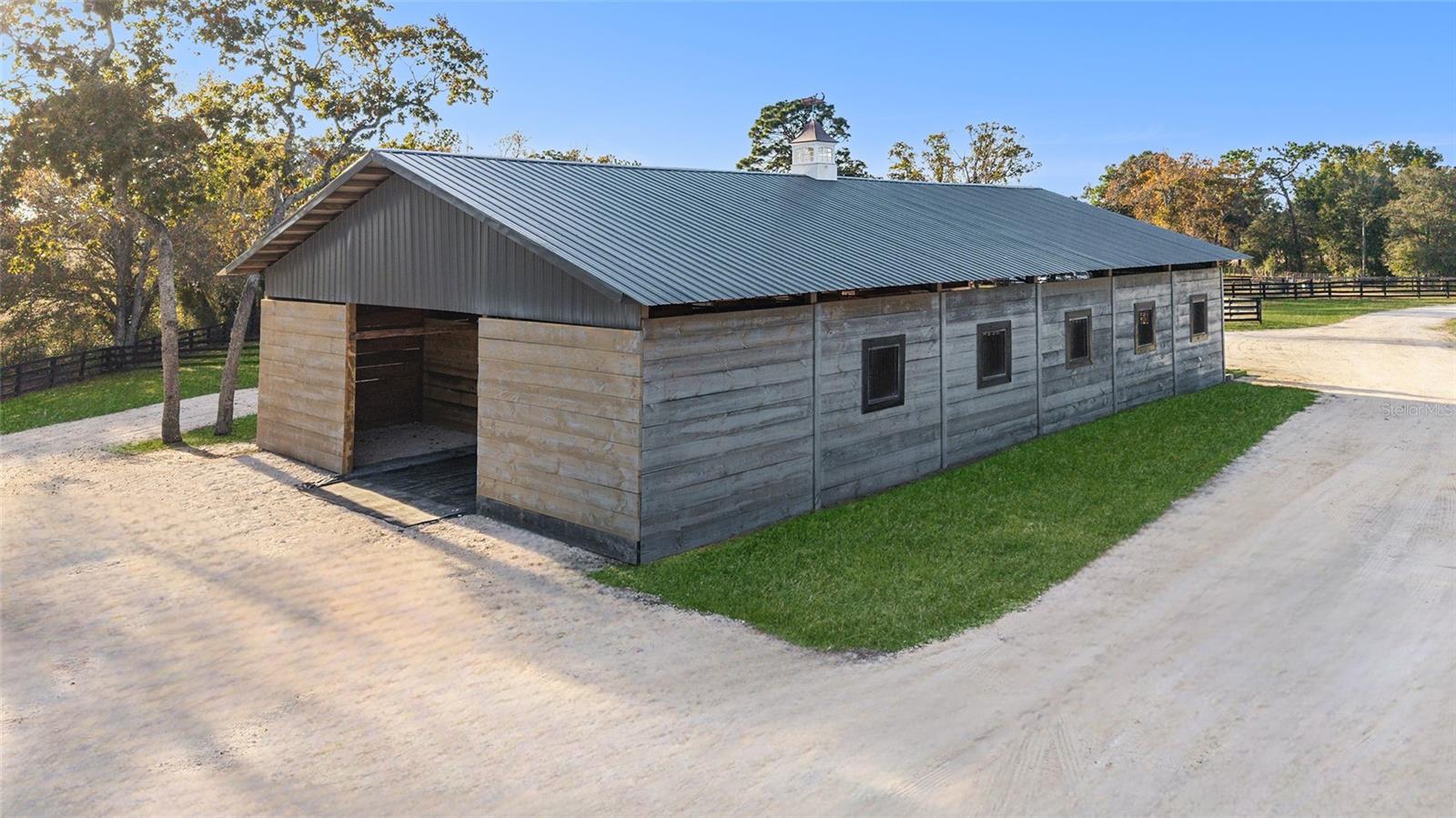 OCALA WEST - Residential