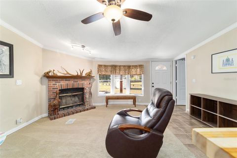 Tiny photo for 6491 SE 185th Terrace, Morriston, FL 32668 (MLS # OM714737)