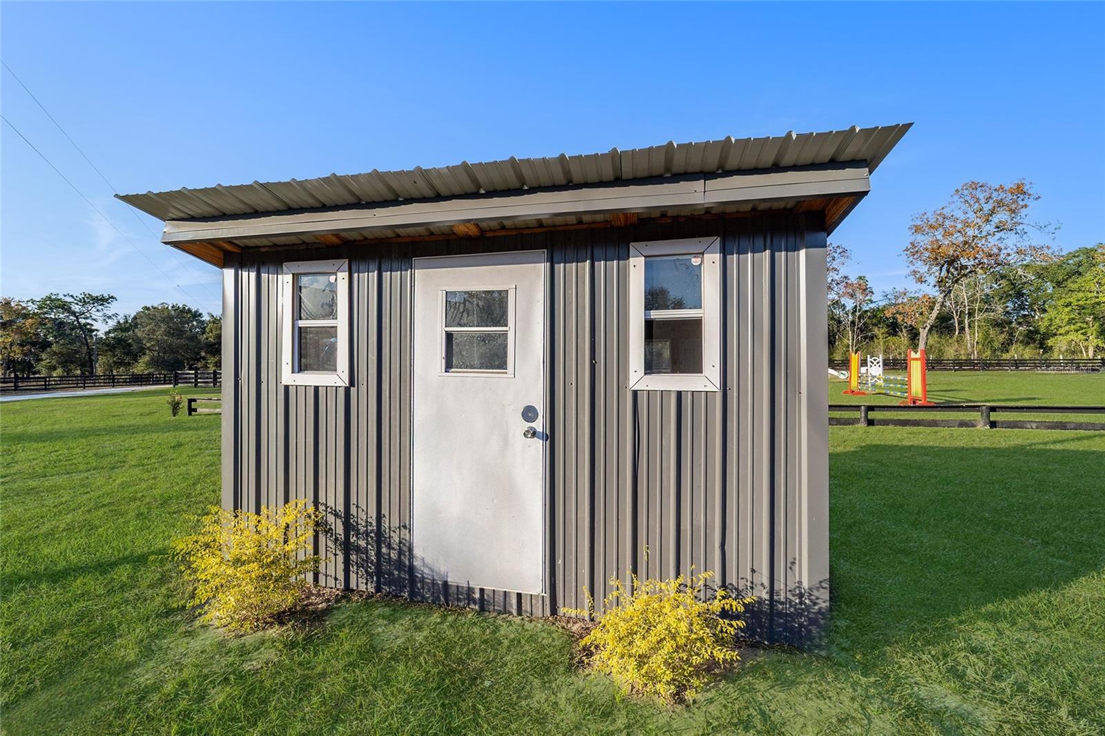 OCALA WEST - Residential