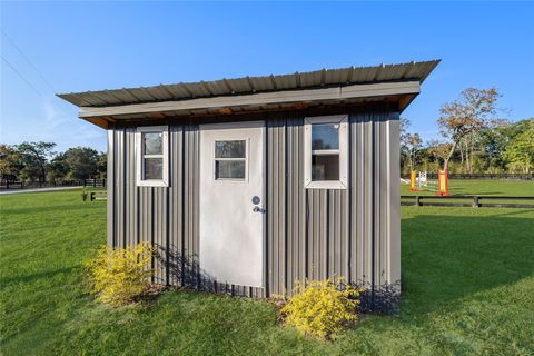 Tiny photo for 6491 SE 185th Terrace, Morriston, FL 32668 (MLS # OM714737)