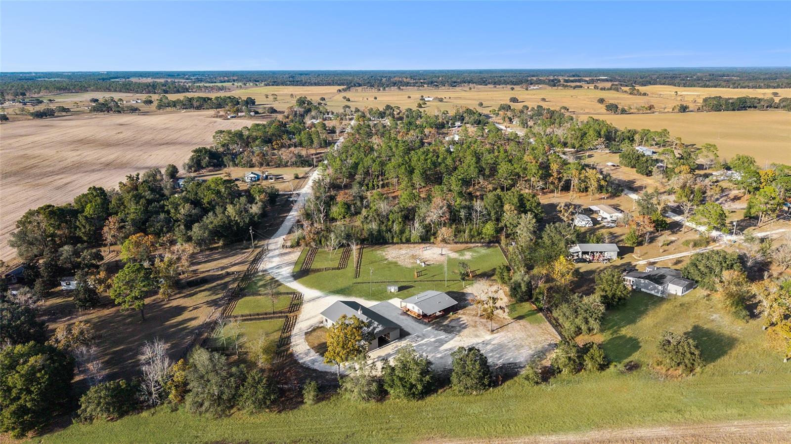 OCALA WEST - Residential