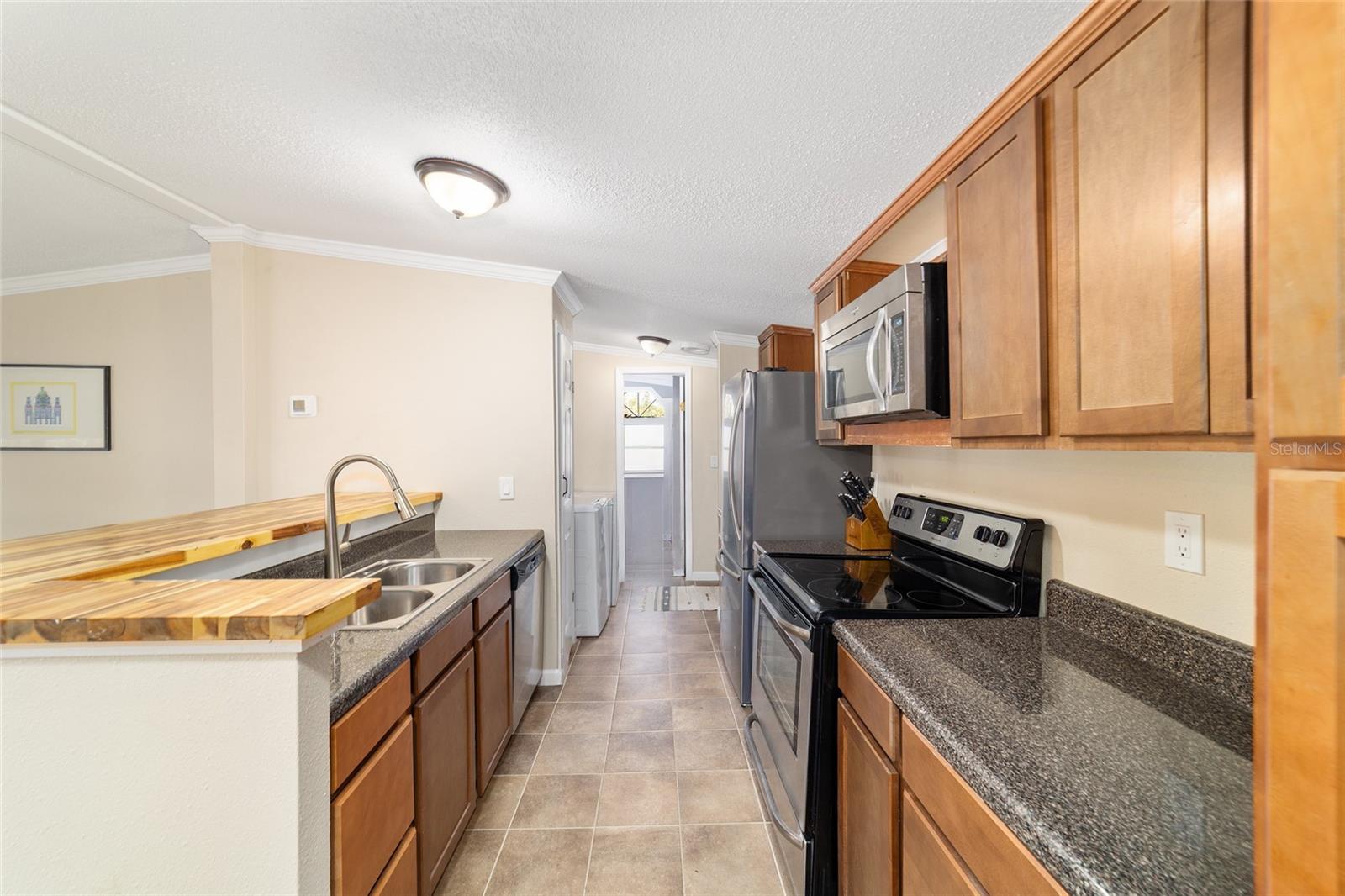 OCALA WEST - Residential