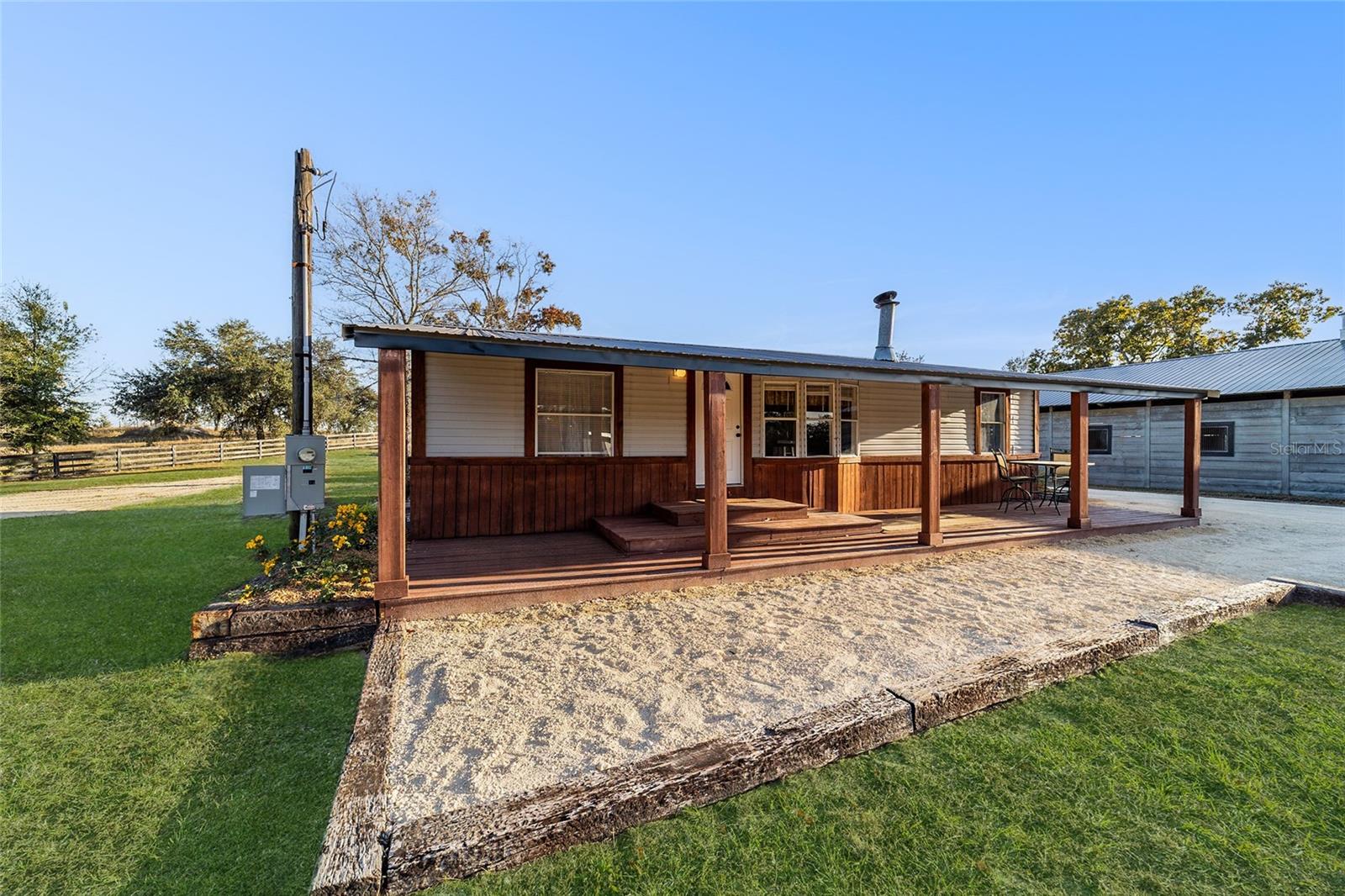 OCALA WEST - Residential