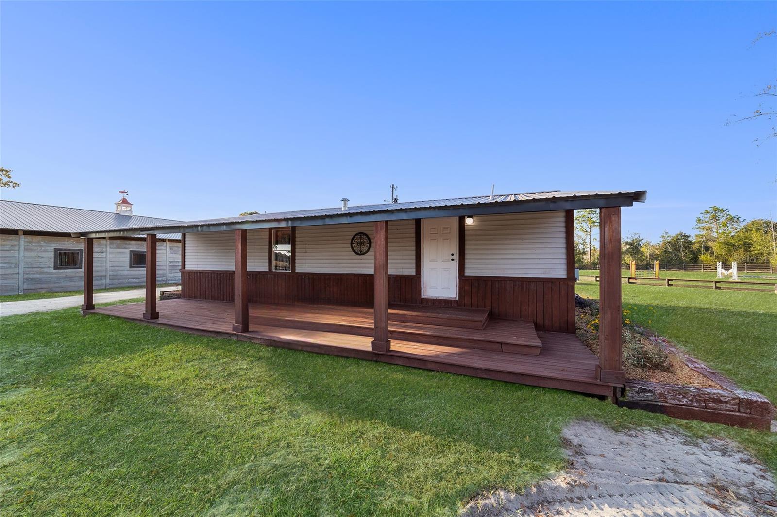 OCALA WEST - Residential