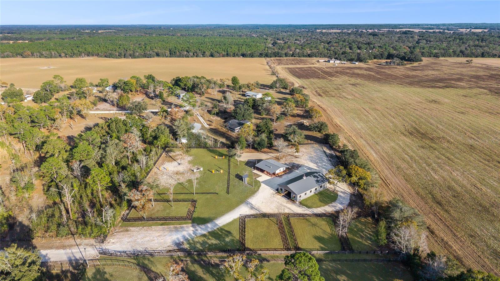 OCALA WEST - Residential