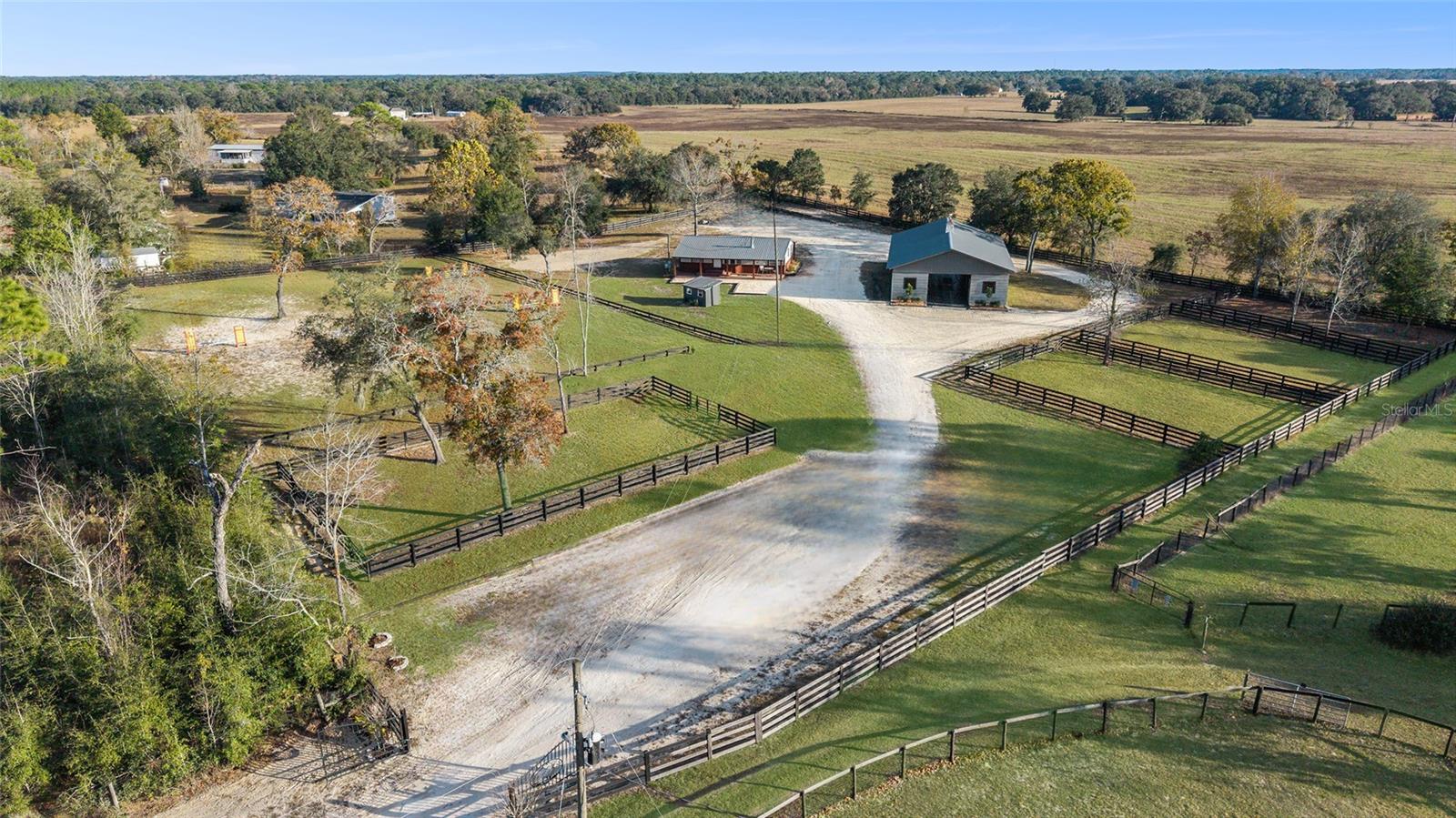 OCALA WEST - Residential