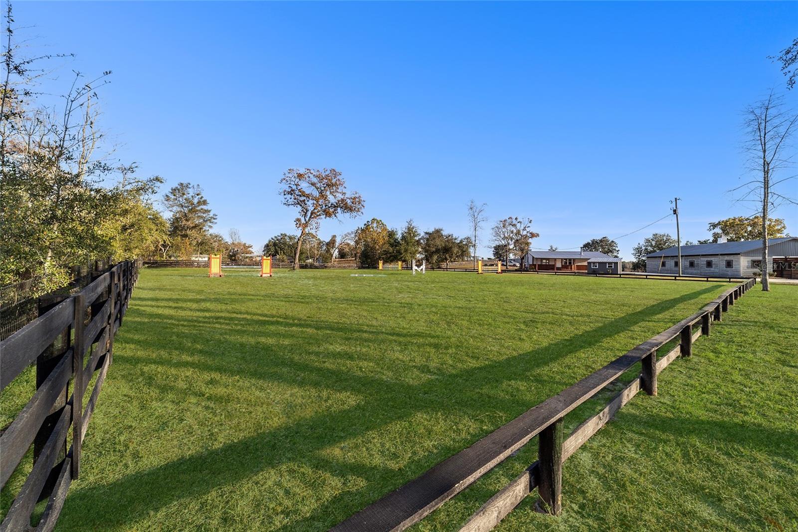 OCALA WEST - Residential