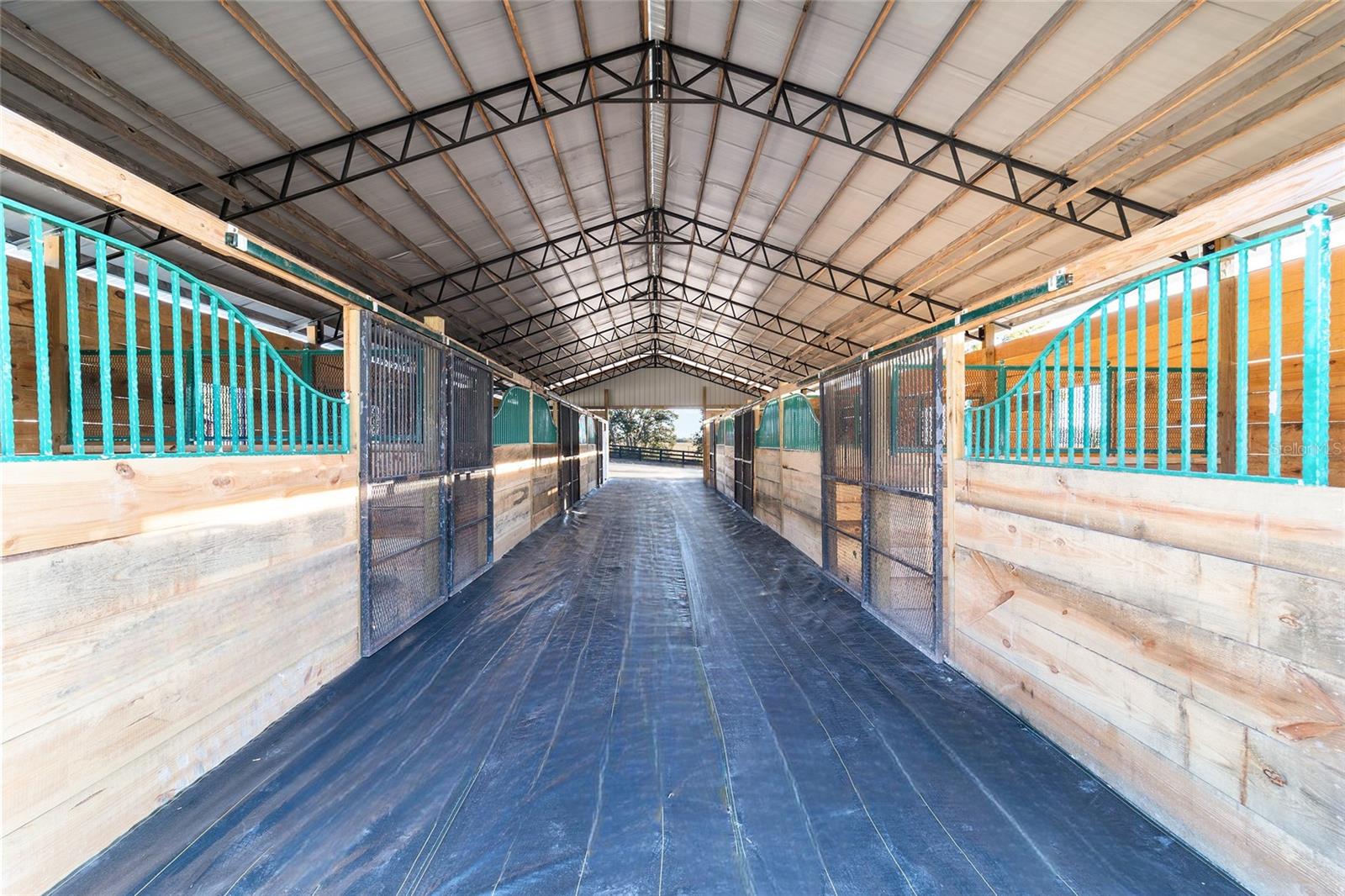 OCALA WEST - Residential