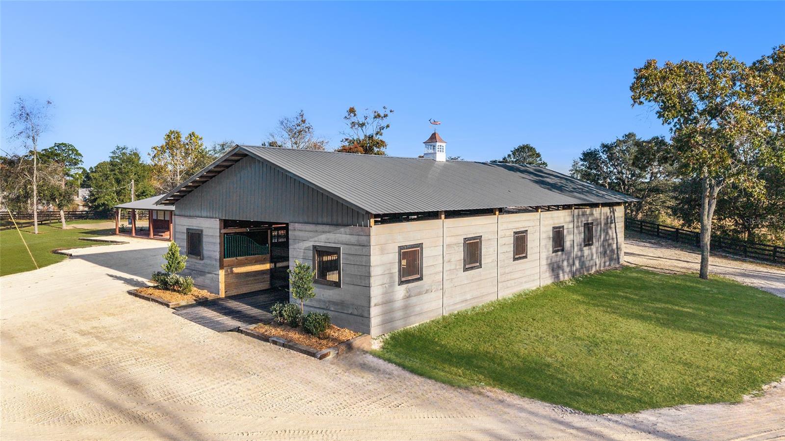 OCALA WEST - Residential