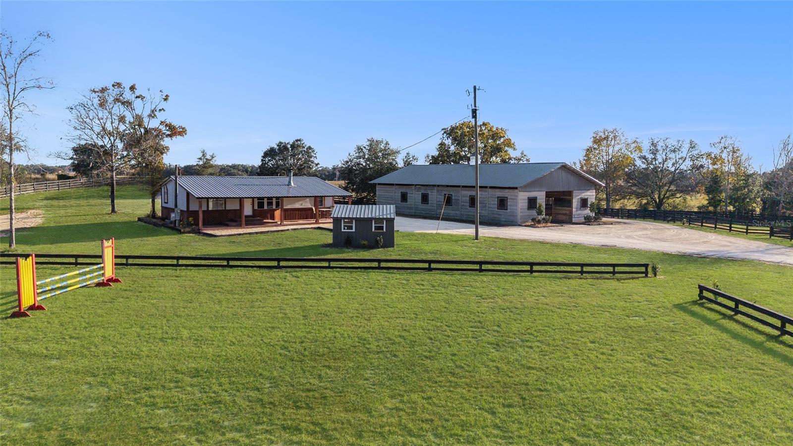 OCALA WEST - Residential