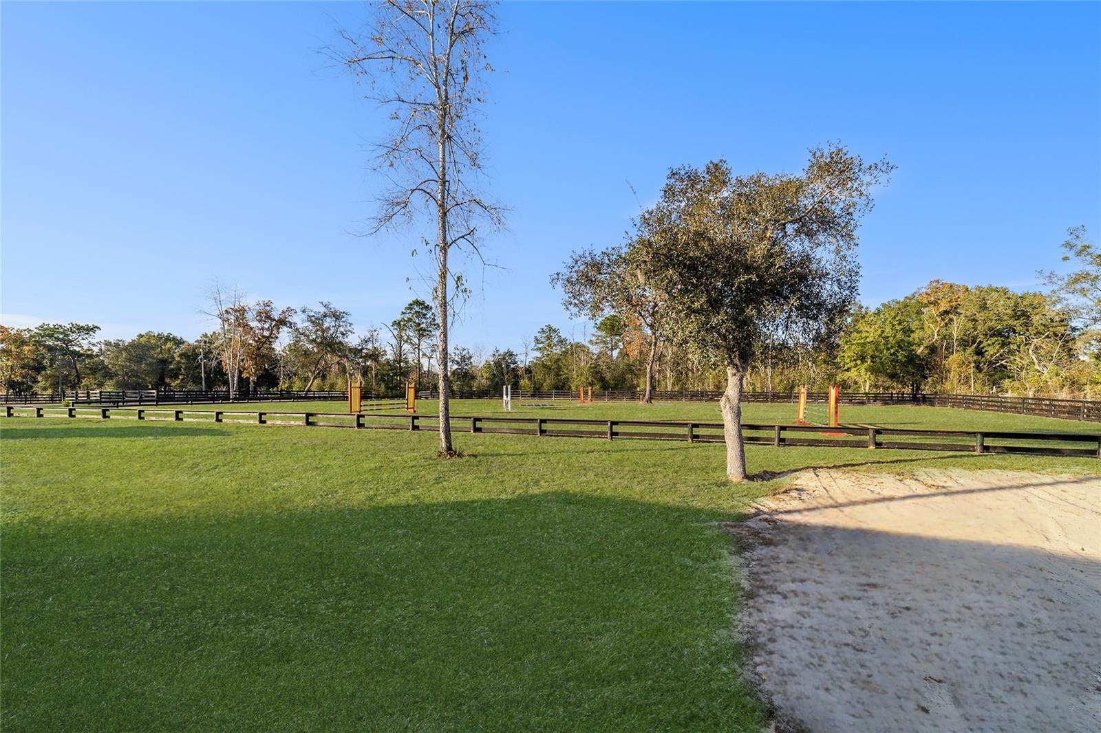 OCALA WEST - Residential