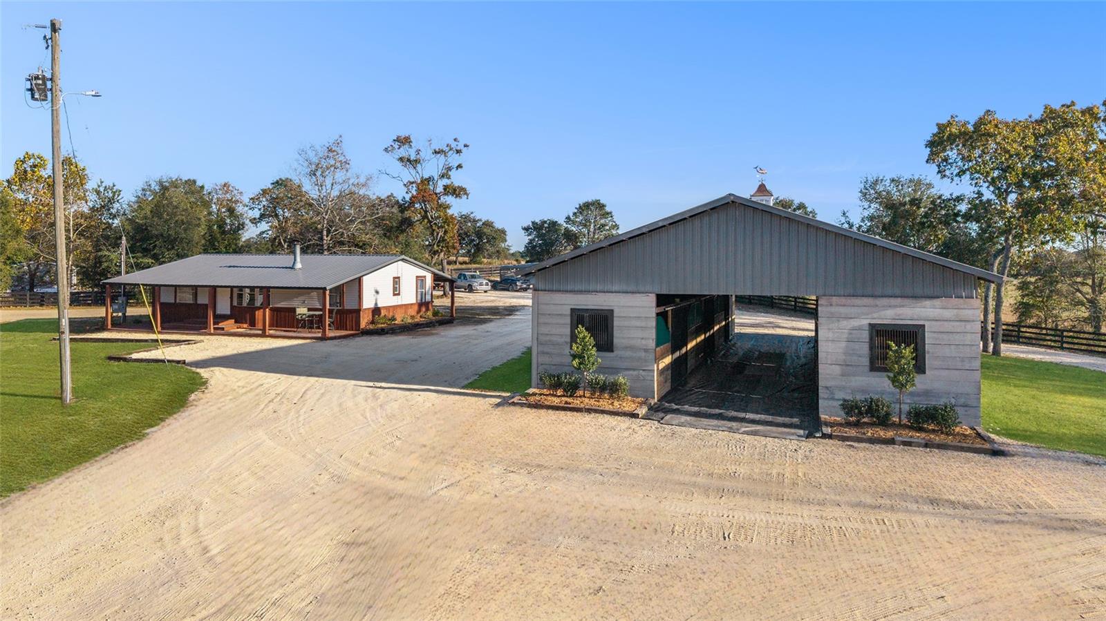 OCALA WEST - Residential