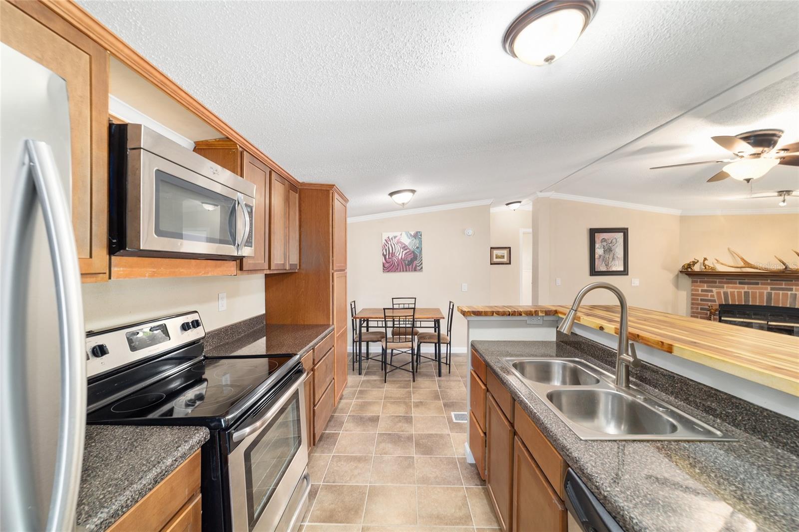 OCALA WEST - Residential