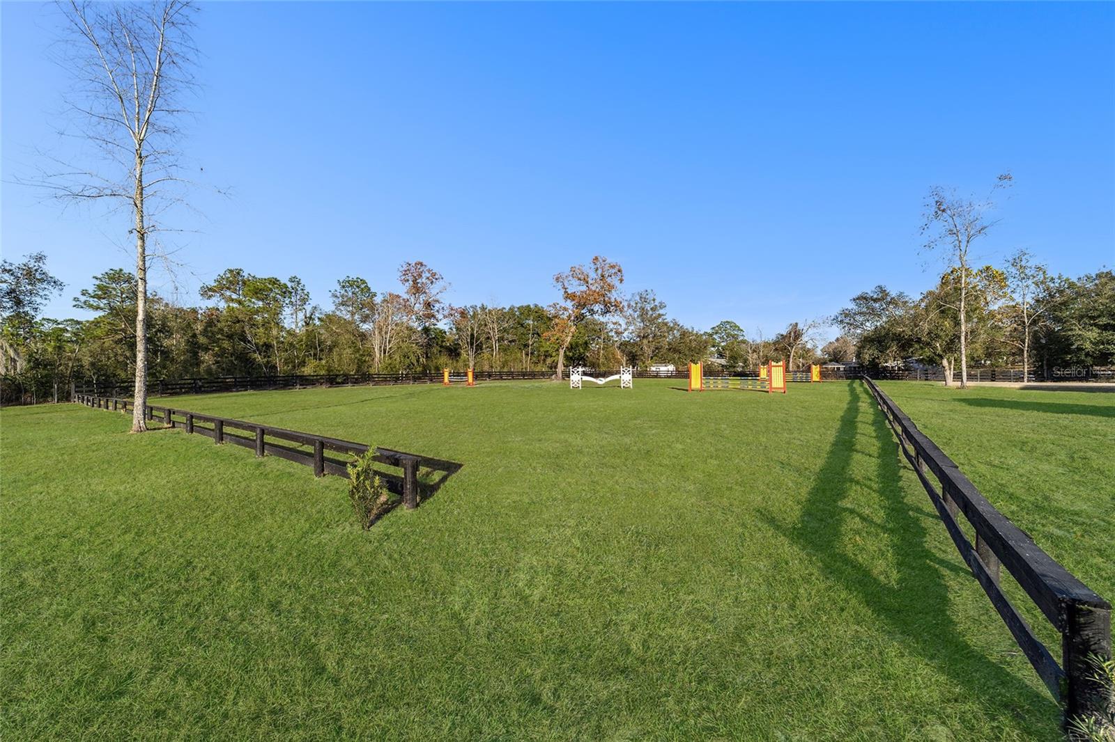 OCALA WEST - Residential