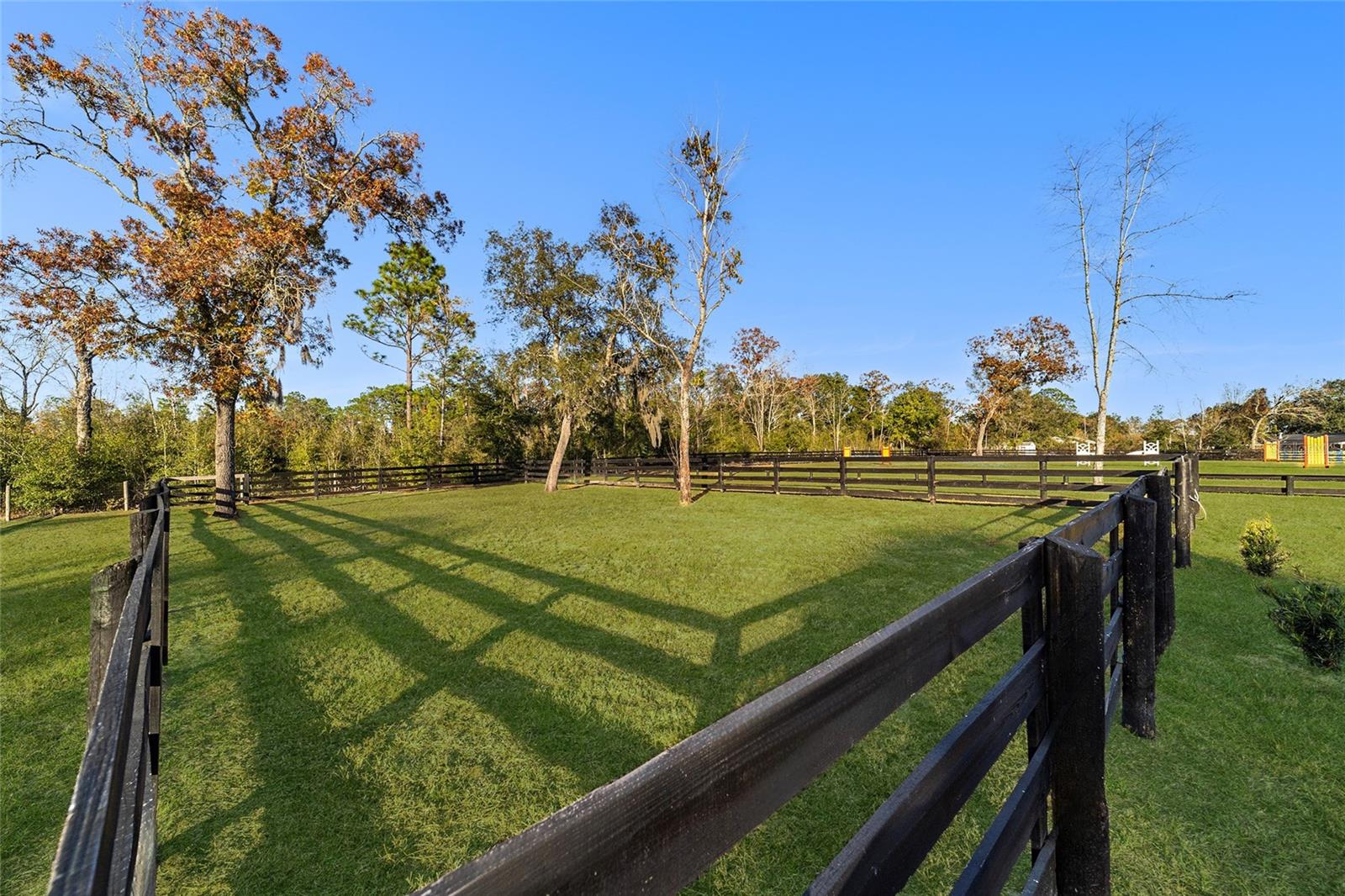 OCALA WEST - Residential