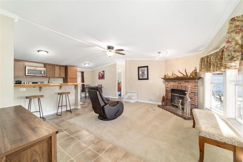 Tiny photo for 6491 SE 185th Terrace, Morriston, FL 32668 (MLS # OM714737)