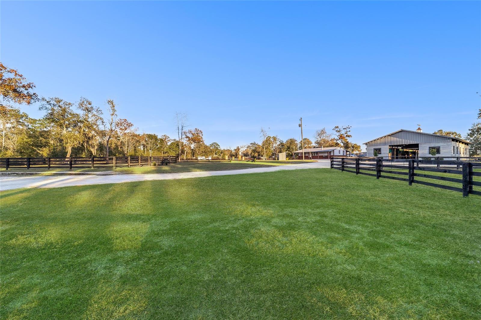 OCALA WEST - Residential