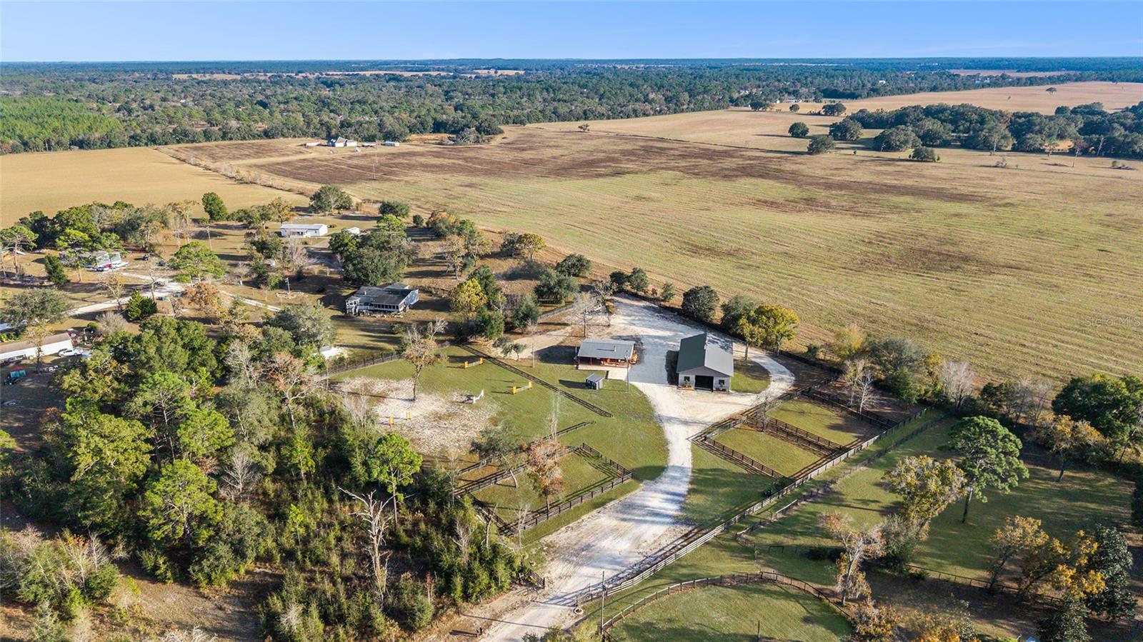 OCALA WEST - Residential