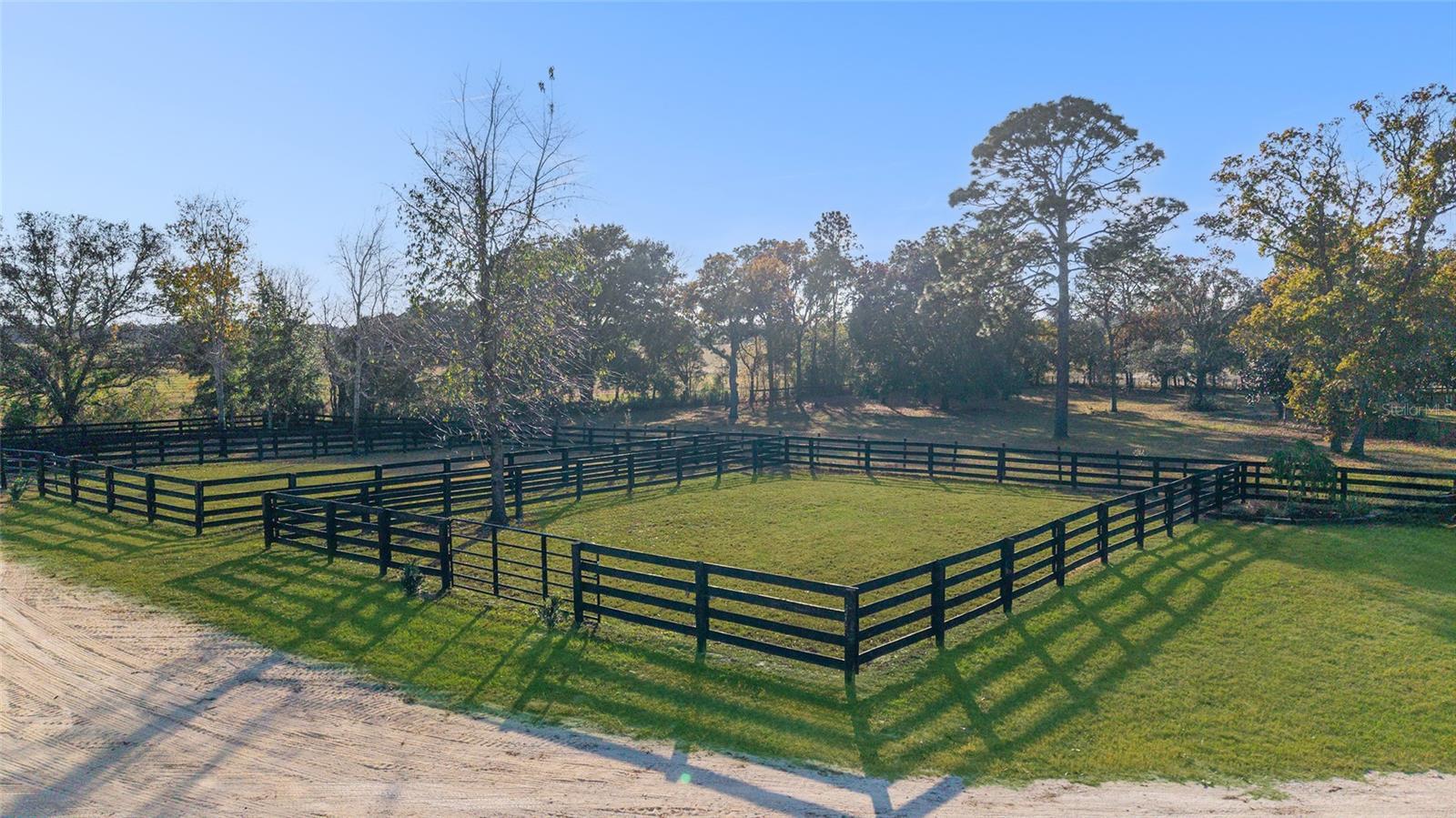 OCALA WEST - Residential