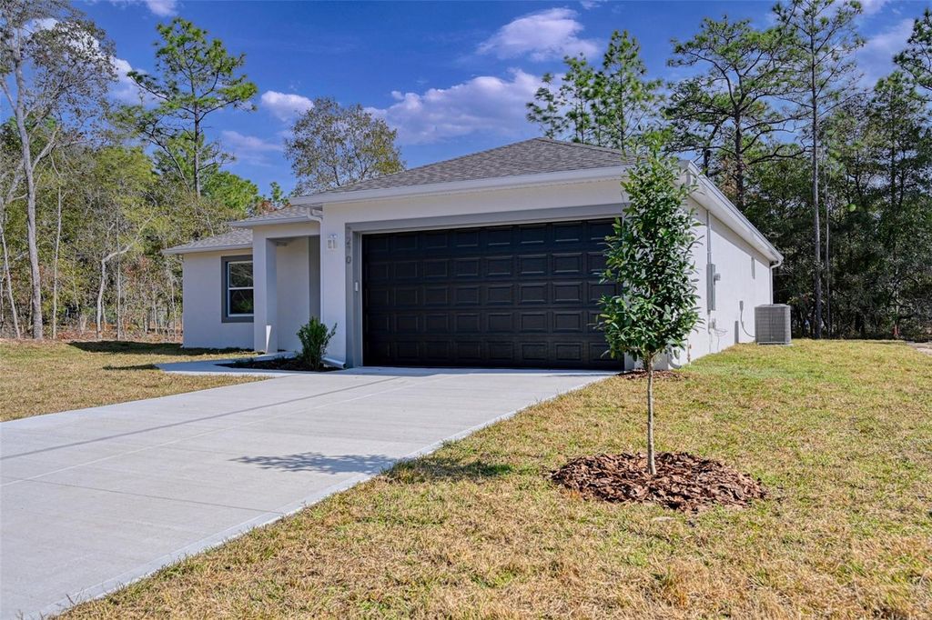 Photo of 7270 N Glenridge Circle #13, Citrus Springs, FL 34434 (MLS # OM720997)