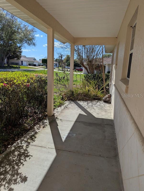 UMATILLA TWIN LAKE ESTATES SUB - Residential