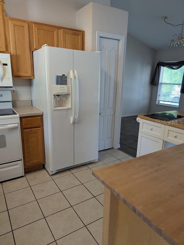 UMATILLA TWIN LAKE ESTATES SUB - Residential