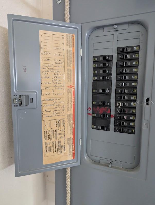 UMATILLA TWIN LAKE ESTATES SUB - Residential