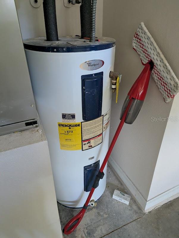 UMATILLA TWIN LAKE ESTATES SUB - Residential