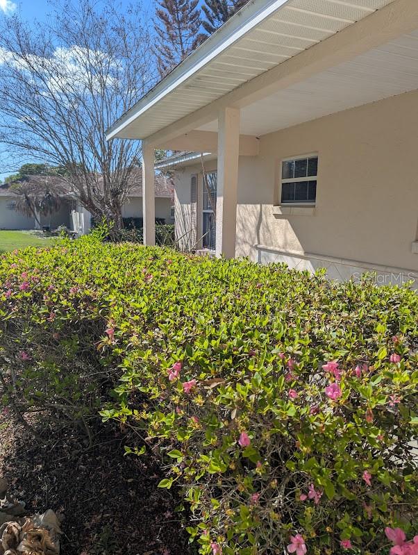 UMATILLA TWIN LAKE ESTATES SUB - Residential