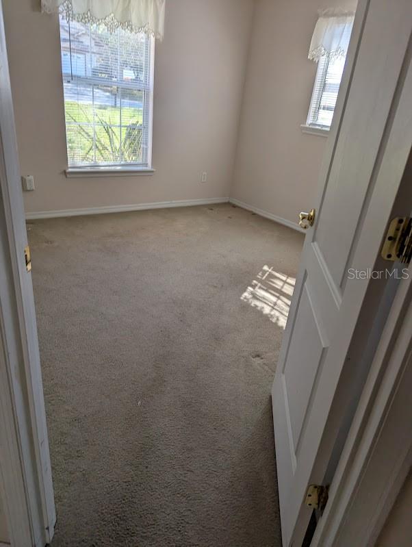 UMATILLA TWIN LAKE ESTATES SUB - Residential