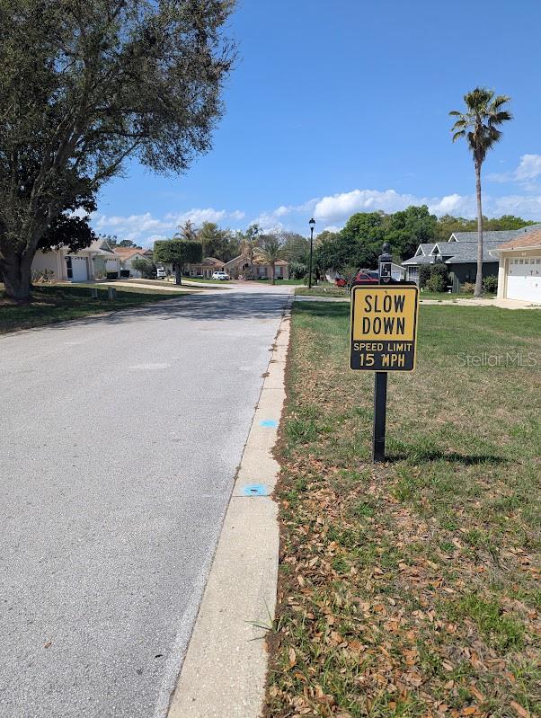 UMATILLA TWIN LAKE ESTATES SUB - Residential