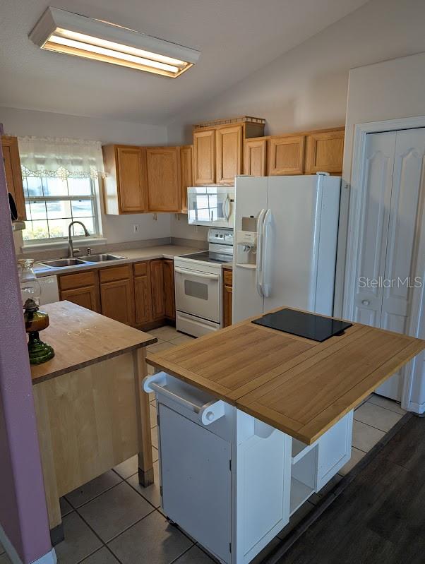 UMATILLA TWIN LAKE ESTATES SUB - Residential