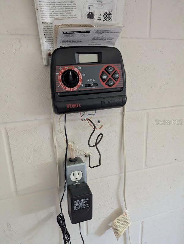 UMATILLA TWIN LAKE ESTATES SUB - Residential